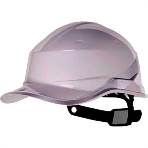 Capacete Seguranca Diamondv Cinza Capacete Seguranca Diamondv Cinza