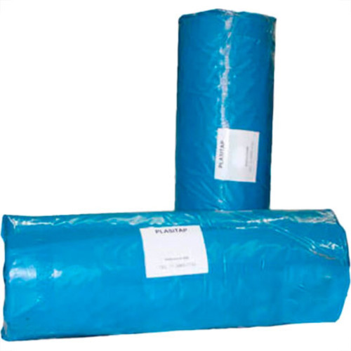 Lona,Azul 4 X 50Mt Media-30450 Lona,Azul 4 X 50Mt Media-30450