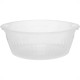 Bacia Transparente 15,0 Lt-528 Bacia Transparente 15,0 Lt-528