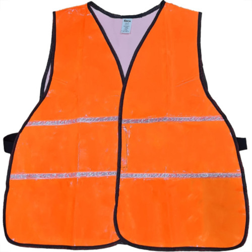 Colete Sinal.Lja Jaleco Pvc Koch Colete Sinal.Lja Jaleco Pvc Koch