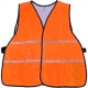 Colete Sinal.Lja Jaleco Pvc Koch Colete Sinal.Lja Jaleco Pvc Koch