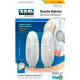 Gancho Tek Onix Branco.G C/02 Gancho Tek Onix Branco.G C/02