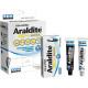 Araldite Fix Branca 20Gr Araldite Fix Branca 20Gr