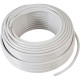 Mangueira P/Chuveiro Ibira 5/16X1.0 50Mt Mangueira P/Chuveiro Ibira 5/16X1.0 50Mt