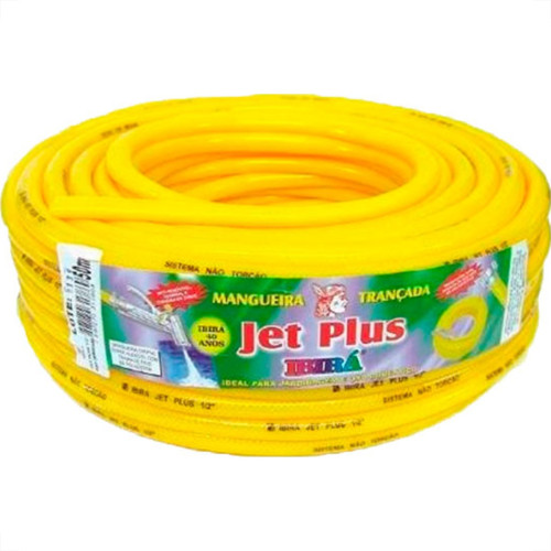 Mangueira Jplus T.Ibira Am 1/2 X 2.0 50M Mangueira Jplus T.Ibira Am 1/2 X 2.0 50M