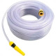 Mangueira Jetline Malha trançada Ibira Crist.15Mt Mangueira Jetline Malha trançada Ibira Crist.15Mt