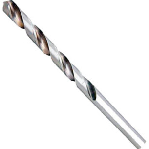 Broca Aco Rapido Stanley 10,5 Mm - Kit C/5 PC