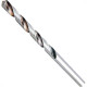 Broca Aco Rapido Stanley 10,5 Mm - Kit C/5 PC