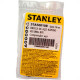 Broca Aco Rapido Stanley. F 9/64 - Kit C/10 PC Broca Aco Rapido Stanley. F 9/64 - Kit C/10 PC