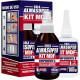 Cola Inst.Almasup.Kit P/Mdf 290Ml