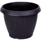 Vaso Northon 1,5Lt Black-8100 Vaso Northon 1,5Lt Black-8100