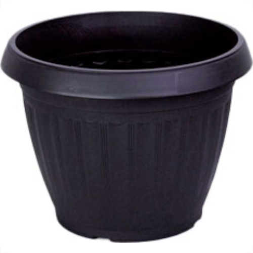 Vaso Northon 2,5Lt Black-8101 Vaso Northon 2,5Lt Black-8101