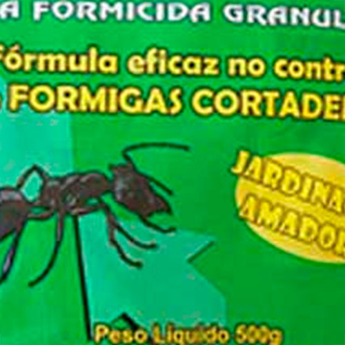 Repelente Formiga Rainha Verde C/10 50Gr Repelente Formiga Rainha Verde C/10 50Gr
