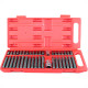 Jg Bits Vip Torx/Mult/Hex.40P Jg Bits Vip Torx/Mult/Hex.40P