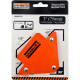 Esquadro Starfer Magn.P/Canto 3'' 12Kg Esquadro Starfer Magn.P/Canto 3'' 12Kg