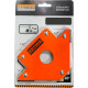 Esquadro Starfer Magn.P/Canto 5'' 35Kg Esquadro Starfer Magn.P/Canto 5'' 35Kg