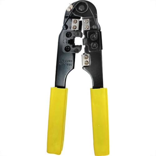 Alicate P/Crimpar Rj45 Hk-300 Alicate P/Crimpar Rj45 Hk-300
