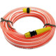 Mangueira Jetline Malha trançada Ibira Laran.20Mt Mangueira Jetline Malha trançada Ibira Laran.20Mt
