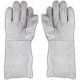 Luva Raspa Zanel 20Cm Refor.Blister Luva Raspa Zanel 20Cm Refor.Blister