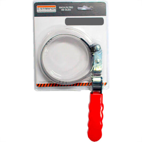 Saca Filtro C/Cinta 72-82Mm Starfer Saca Filtro C/Cinta 72-82Mm Starfer