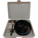 Kit Serra Copo Starfer C/ 8Pc Kit Serra Copo Starfer C/ 8Pc