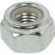 Porca Travante C/Nylon C 5/16 C/100 Porca Travante C/Nylon C 5/16 C/100