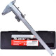 Paquimetro Mtx Aco Carbono 150Mm Paquimetro Mtx Aco Carbono 150Mm