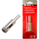 Broca Diam.Tipo Copo 18Mm - Mtx Broca Diam.Tipo Copo 18Mm - Mtx