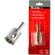 Broca Diam.Tipo Copo 22Mm - Mtx Broca Diam.Tipo Copo 22Mm - Mtx