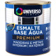 Tinta Esmalte Base Agua Universo 1/4 Branco Tinta Esmalte Base Agua Universo 1/4 Branco