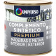 Primer Sintetico Universo 1/4 Cinza Primer Sintetico Universo 1/4 Cinza