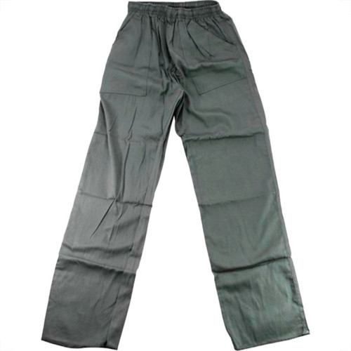 Calca Brim P/Uniforme Koch:Cinz.Exg Calca Brim P/Uniforme Koch:Cinz.Exg