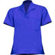 Camisa Brim P/Unif.Koch.M/C Az. Gg Camisa Brim P/Unif.Koch.M/C Az. Gg
