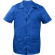 Jaleco Brim P/Unif.Koch Azul.Exg