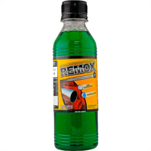 Removedor De Ferrugem Remox 250 Ml