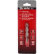 Macho Man.Aco Rapido Mtx M 4 X 0,7 Mm Macho Man.Aco Rapido Mtx M 4 X 0,7 Mm