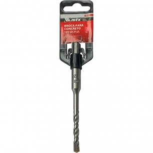 Broca Sds Plus Mtx 4 X 110