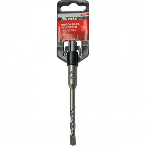 Broca Sds Plus Mtx 4 X 110 Broca Sds Plus Mtx 4 X 110
