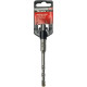 Broca Sds Plus Mtx 4 X 110 Broca Sds Plus Mtx 4 X 110