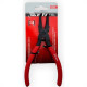 Alicate Aneis Mtx Internos Curvo 6'' Alicate Aneis Mtx Internos Curvo 6''