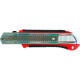 Estilete Mtx 25Mm Retratil Refor Estilete Mtx 25Mm Retratil Refor