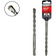 Broca Sds Plus Mtx 12 X 160 Broca Sds Plus Mtx 12 X 160