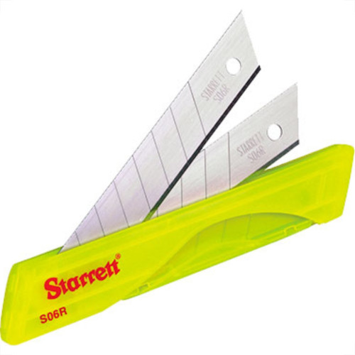 Lamina P/Estil.18Mm Starr.C/10 S6R1 Lamina P/Estil.18Mm Starr.C/10 S6R1