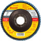 Disco Flap Starrett 4.1/2 X 40 Disco Flap Starrett 4.1/2 X 40