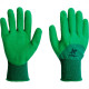 Luva Kalipso Verde Conf.Emborr.Xg Luva Kalipso Verde Conf.Emborr.Xg