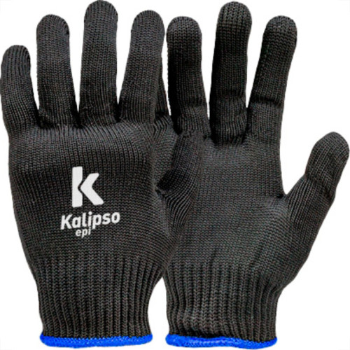 Luva Helanca Kalipso Nylon Pta Luva Helanca Kalipso Nylon Pta