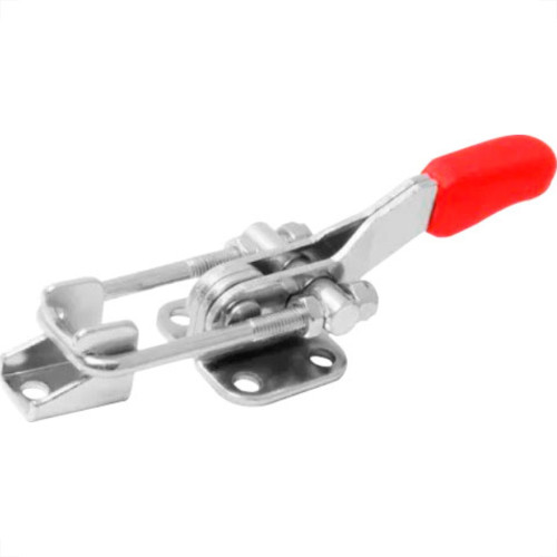 Grampo Tensor Ga100D/E100 Znbr Grampo Tensor Ga100D/E100 Znbr