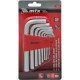Jg Chave Allen Mtx 1.5 A 10 Curto Jg Chave Allen Mtx 1.5 A 10 Curto