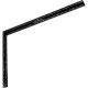 Esquadro Mtx Aco 400X600Mm Esquadro Mtx Aco 400X600Mm