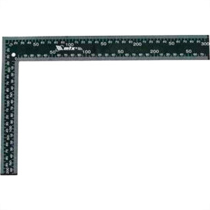 Esquadro Mtx Aco 200X300Mm